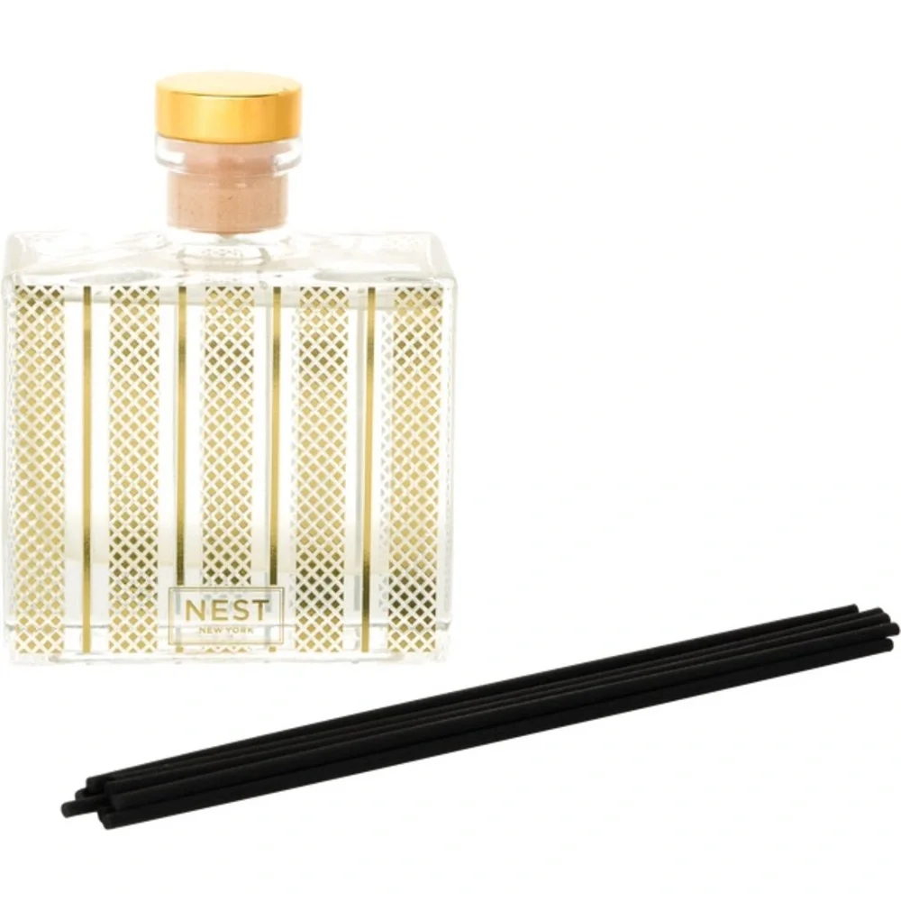 Nest New York Birchwood Pine Reed Diffuser/5.9 fl oz/NIB